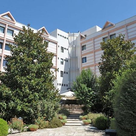 Hotel Svevo Gioia Del Colle Exteriér fotografie