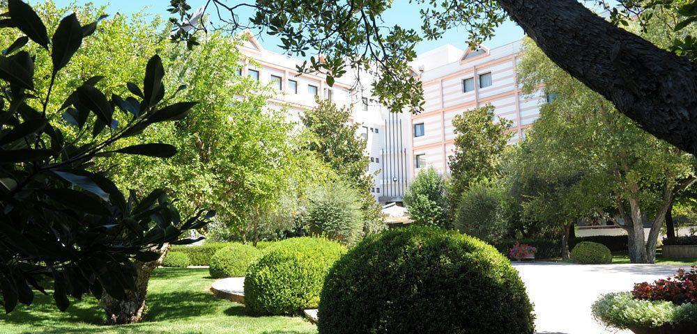 Hotel Svevo Gioia Del Colle Exteriér fotografie