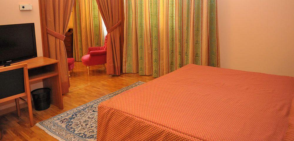 Hotel Svevo Gioia Del Colle Exteriér fotografie